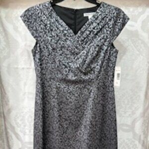 Pendleton Dress